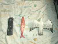 Animais Decorativos