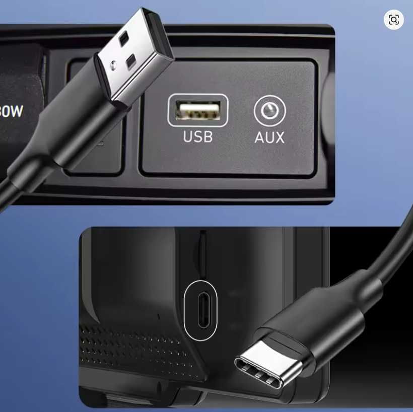 Ecrã Multimédia 10.26” com CarPlay e Android Auto sem fios – NOVO