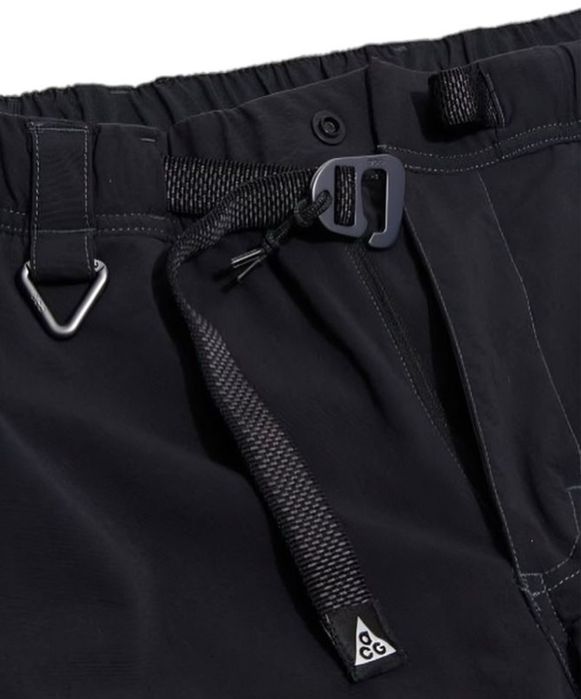 Штани Nike ACG Smith Summit Cargo Pant CV0655-011 оригінал