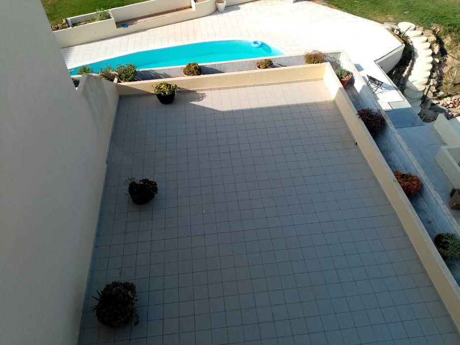 Apartamento T2 com Vista EXCLUSIVA sob a praia