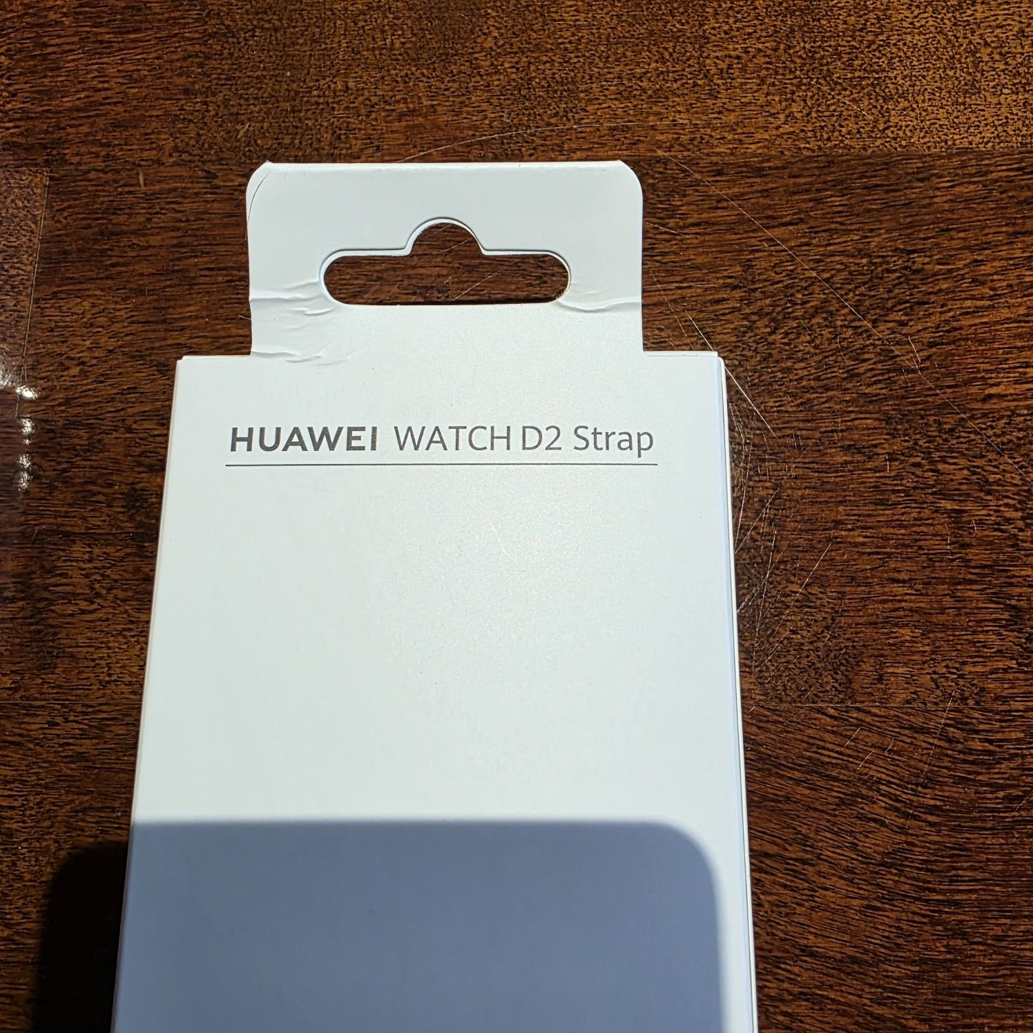 Pasek do smartwatche Huawei D2 pasek do zegarka NOWY Oryginał