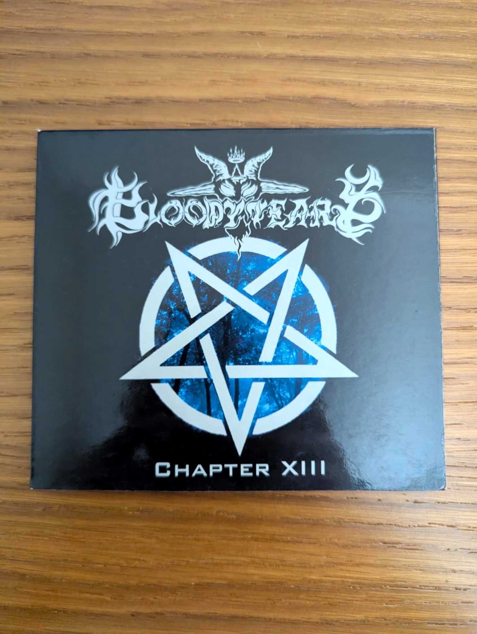 Bloody Tears - Chapter XIII