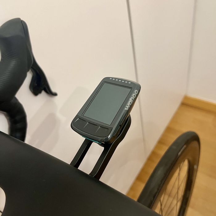 Canyon Ultimate CF SLX 8 Disc LTD III