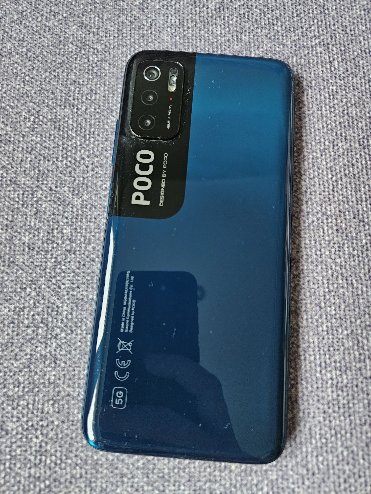 Telefon Poco M3 Pro 5G