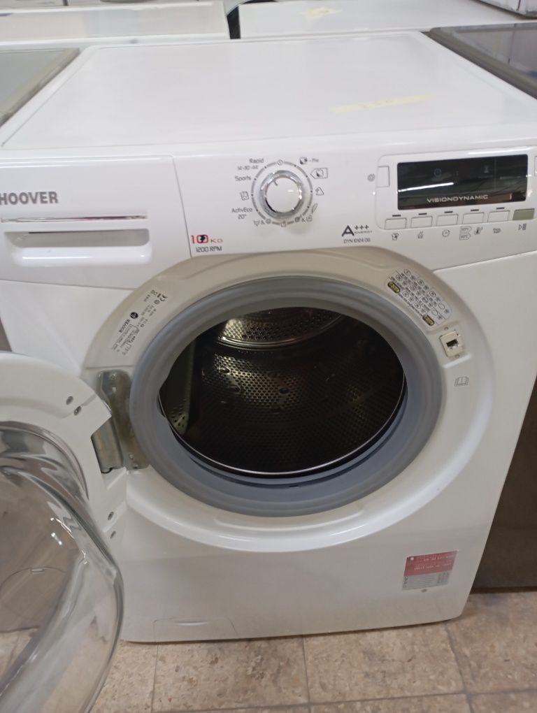 Máquina de lavar roupa 13 kg A+