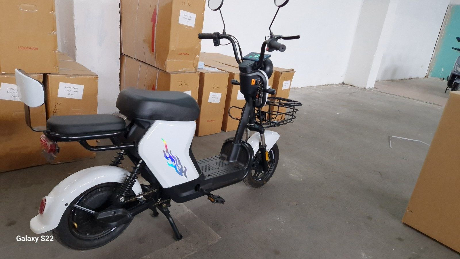 Електромонтер Atlas elegant