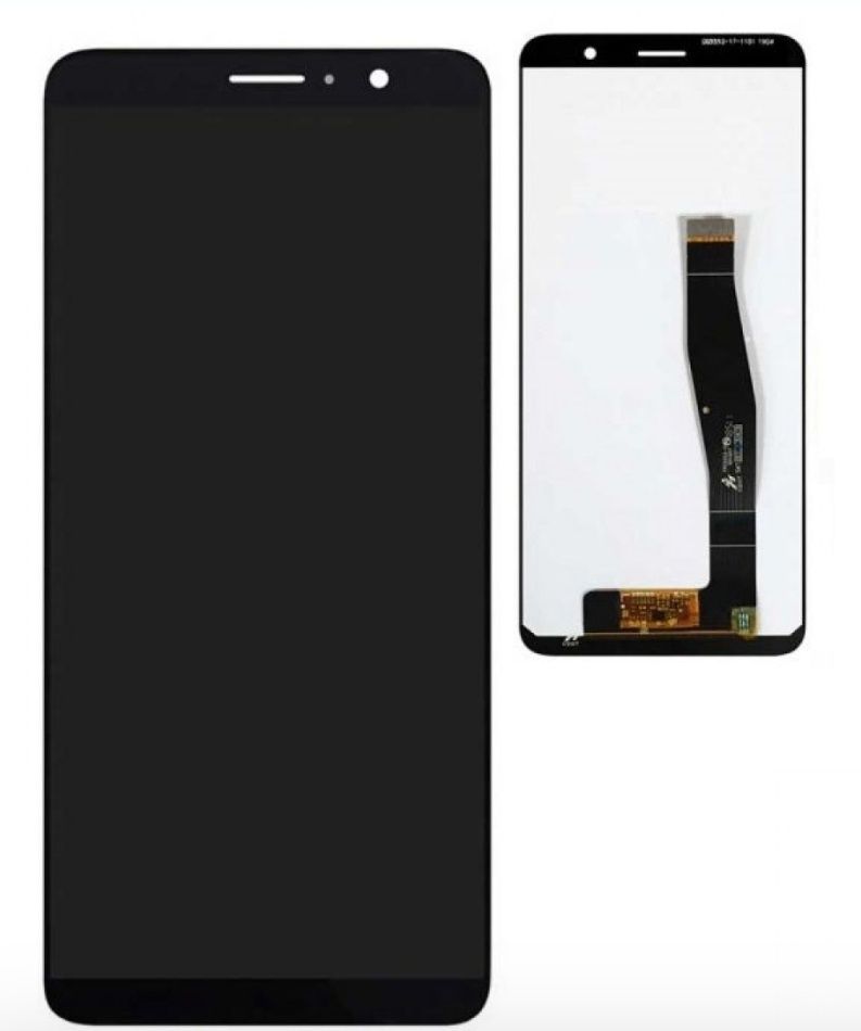 Ecra display alcatel 1x 5008d lcd