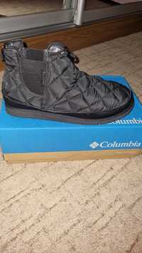 Черевики чоловічі Columbia