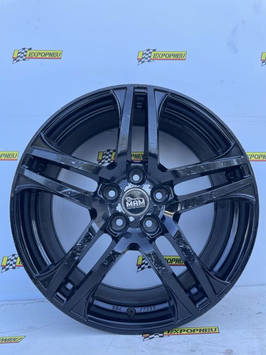 Jantes 18 MAM 5x112 VAG