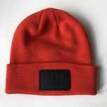 Czapka 4F Pomarańczowa Beanie