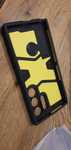 Spigen etui case Samsung s24 ultra though armor W-wa sklep Tamka 22/24