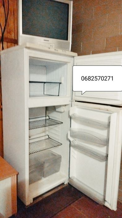 Холодильник в гарному стані