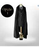 Traje Académico TugaTraje