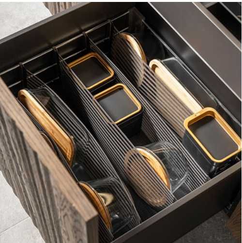 Peka - Organizer do szuflad Spaceflexx 07.0010.S / NOWY