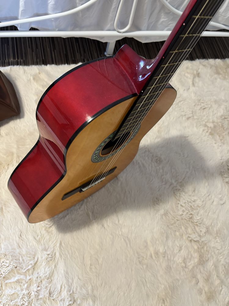 Gitara klasyczna