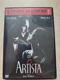 DVD "O Artista".