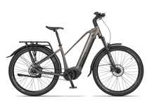 Ecobike Dare na pasku nowy rewelacyjny model. Panasonic