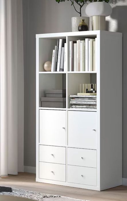Móvel Ikea branco