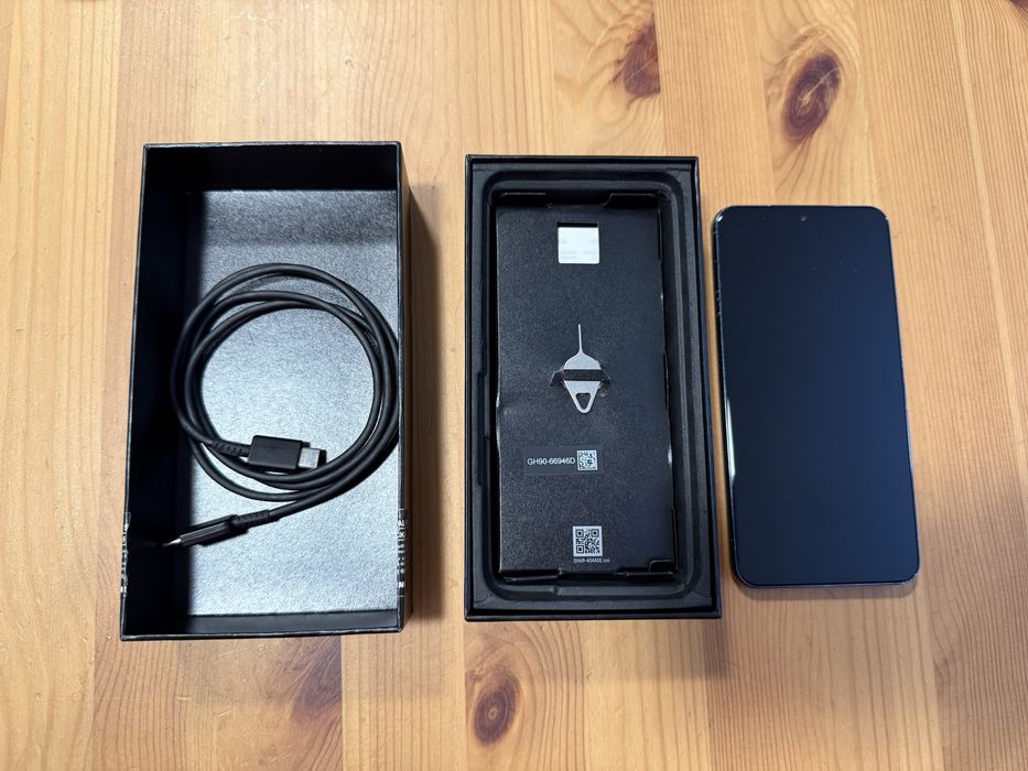 Samsung Galaxy S22 128GB Zielony
