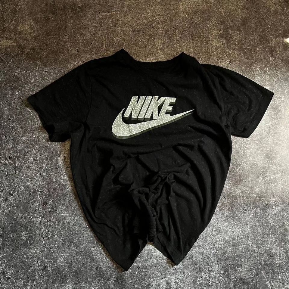 Футболка Nike Adidas