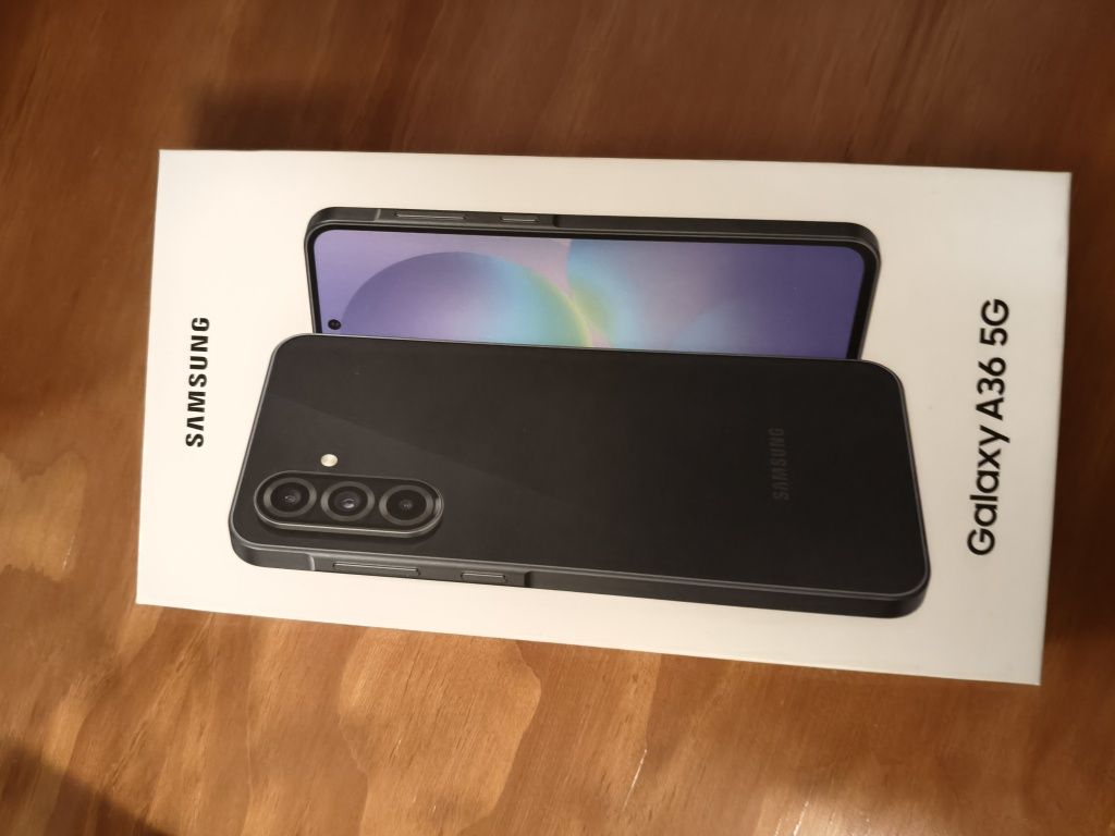 Samsung Galaxy A36 5G