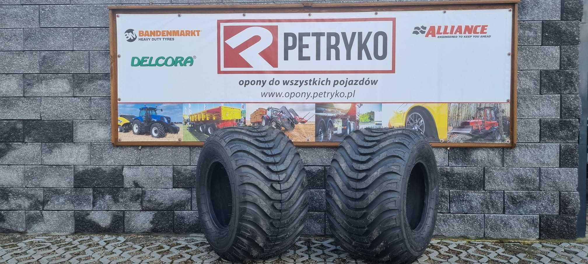 Opona 550/60-22.5 ALLIANCE VALUE PLUS 328 16PR Wysyłka/ montaż