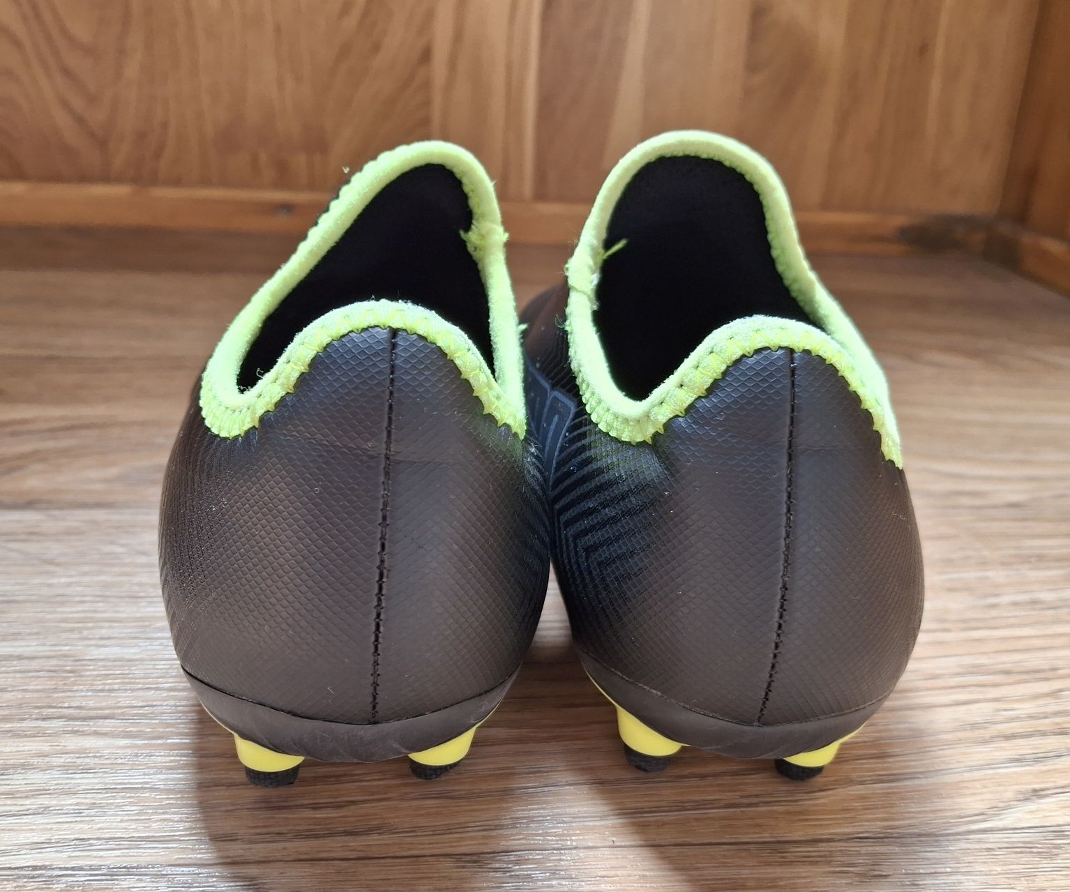 Футбольные бутсы Puma 38р.