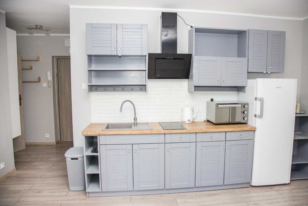 Mieszkanie do wynajęcia Janikowo