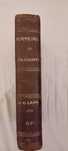 Manual de Filosofia ( C Lahr ) 1931