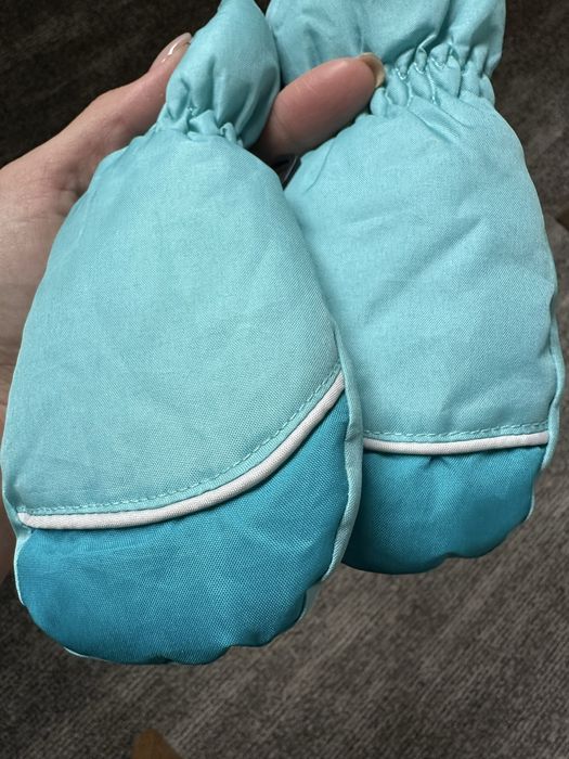 Рукавички lupily 2 роки