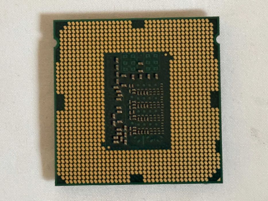 Procesor Intel Core i5-4690K 4 x 3,5 GHz gen. 4 LGA 1150