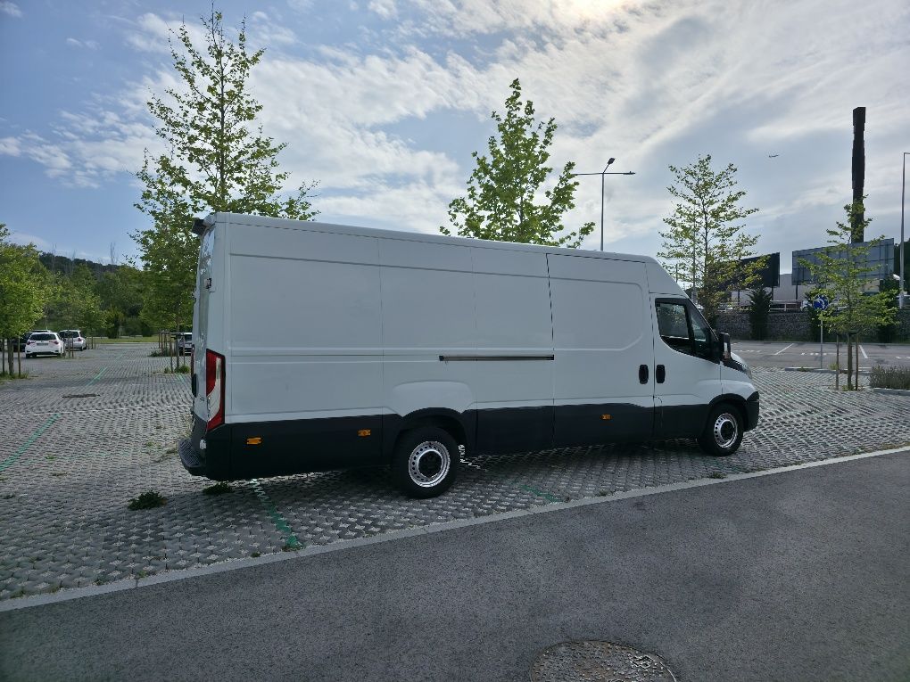 Iveco Daily 2.3HPI