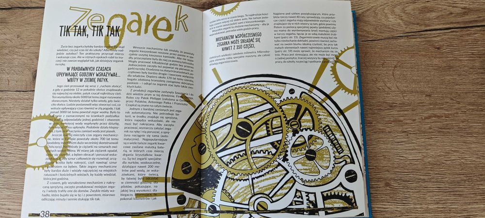 Krótka historia rzeczy - Monika Utnik-Strugała