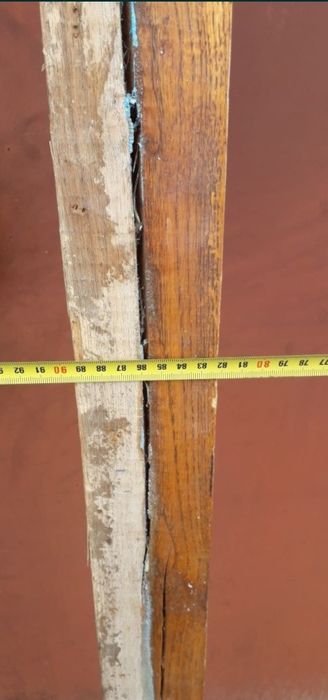 Двері -- Полотно дверне 1шт. ОБМІН