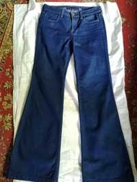 Продам стрейчеві джинси J Crew унісекс виготовлені в США