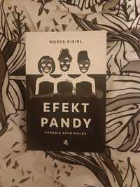 "Efekt pandy" Marta Matyszczak