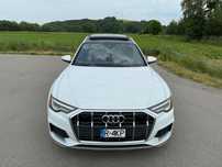 Audi A6 Allroad 3,0TFSI Mhev Matrix