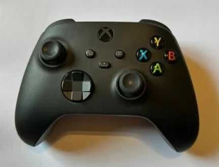 Comandos Xbox Series x/s com joysticks hall effect