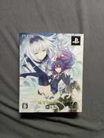 Date a live PS3 Ntsc-j Edycja kolekcjonerska