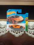 Hot Wheels Lamborghini Sian