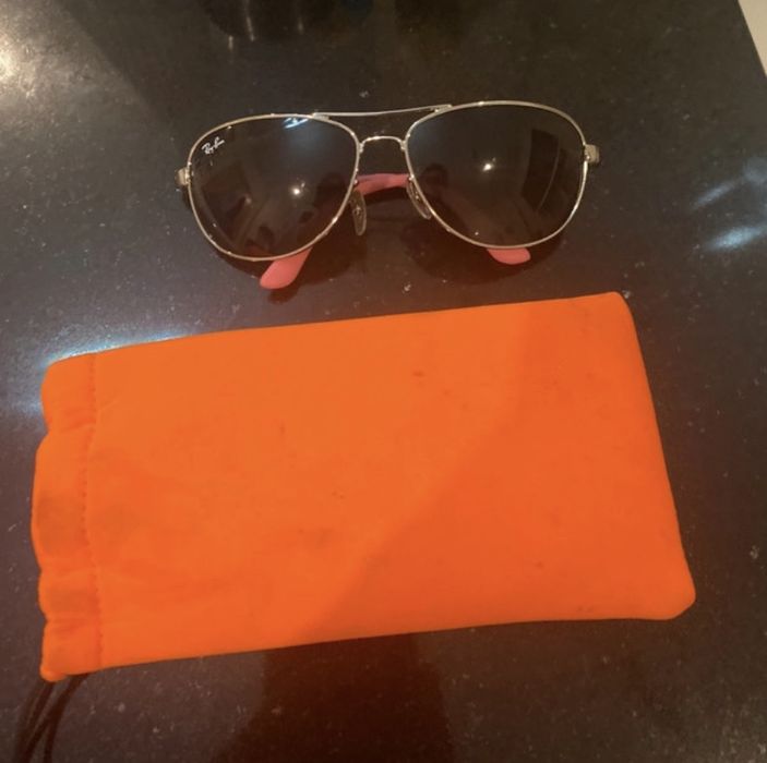 Óculos de sol Ray Ban