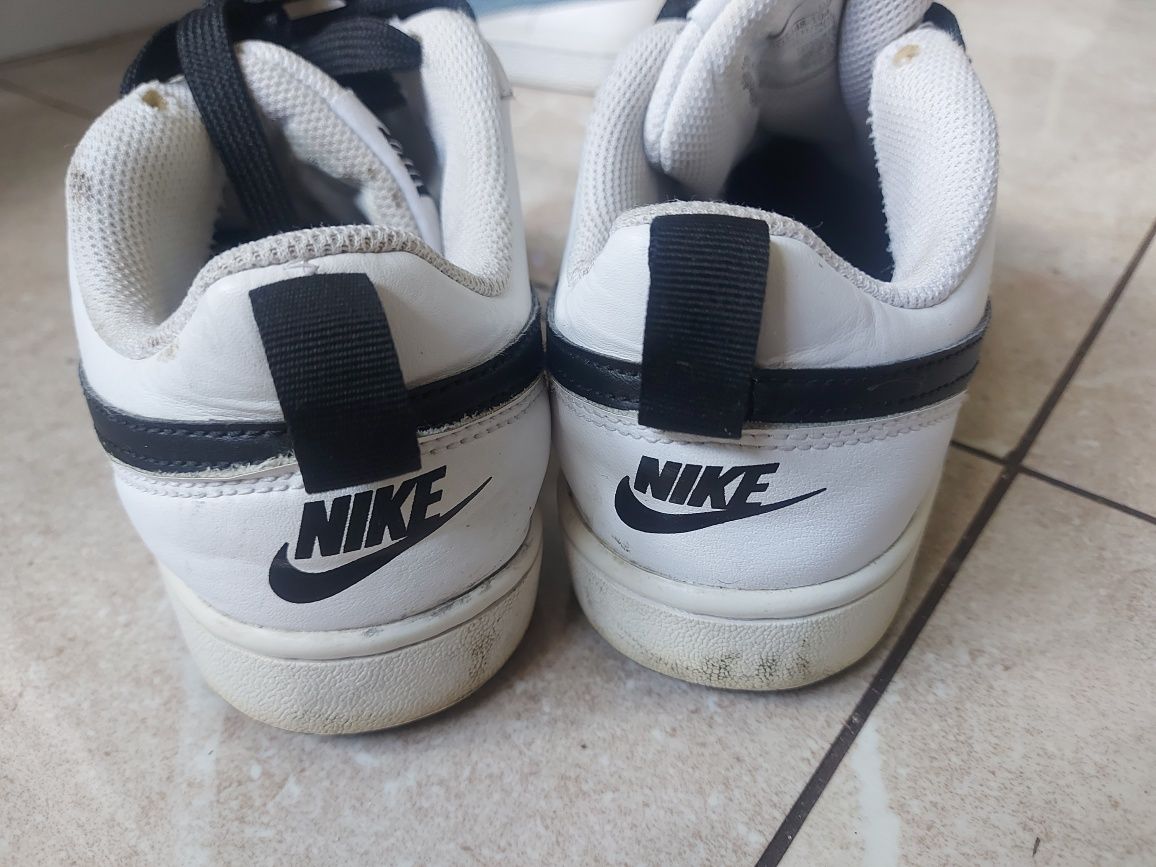 Buty nike rozmiar 37 używane