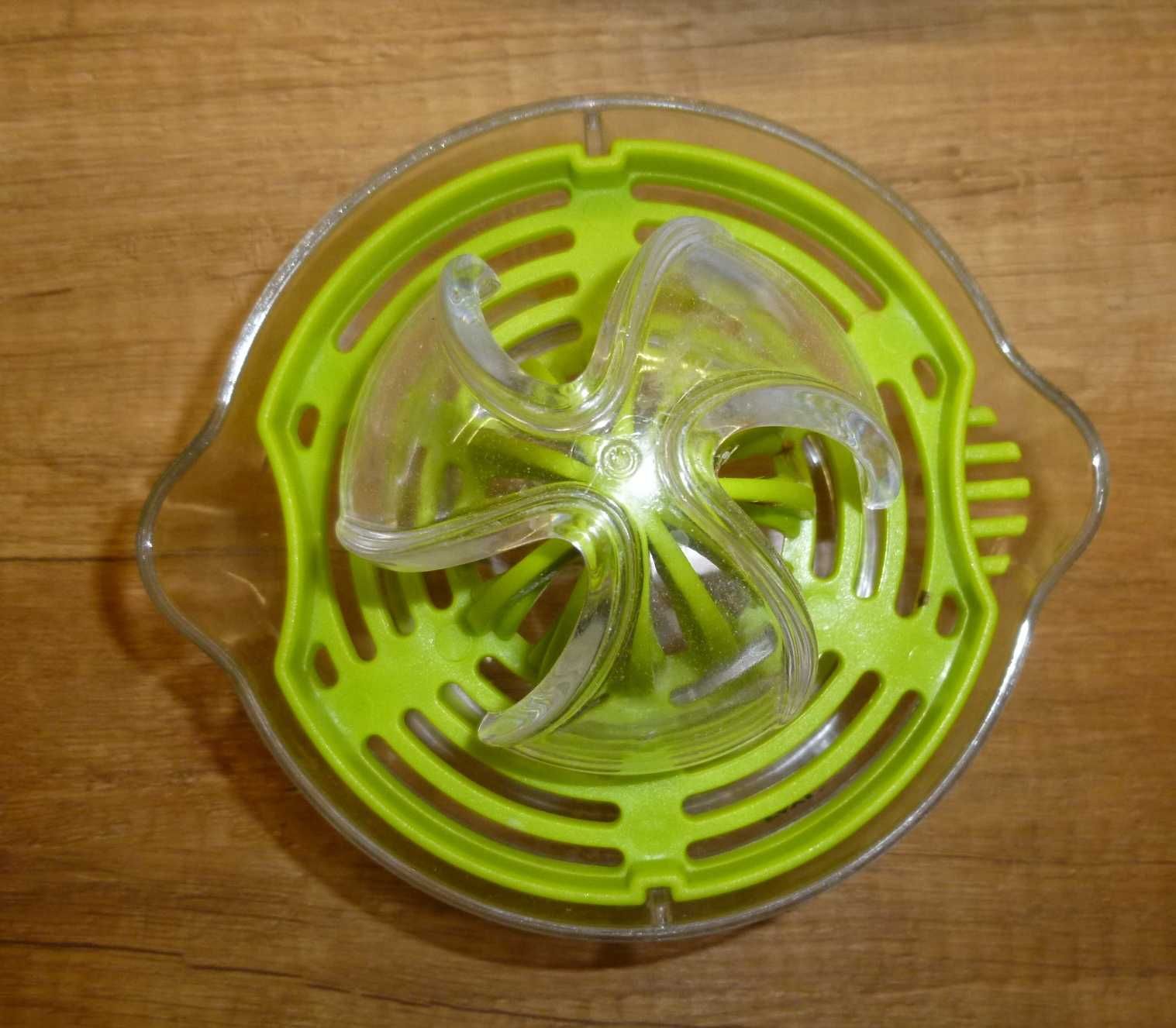 Wyciskacz do cytrusów, ręczny, 400 ml