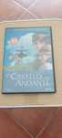 O castelo andante DVD