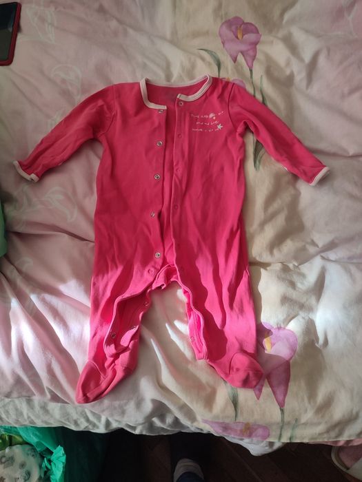 Одежда на 3-6 місяцев