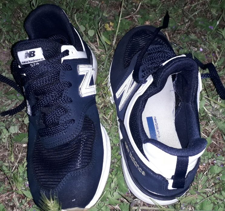 Sapatilhas New Balance 574