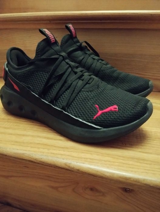 Buty sportowe puma męskie