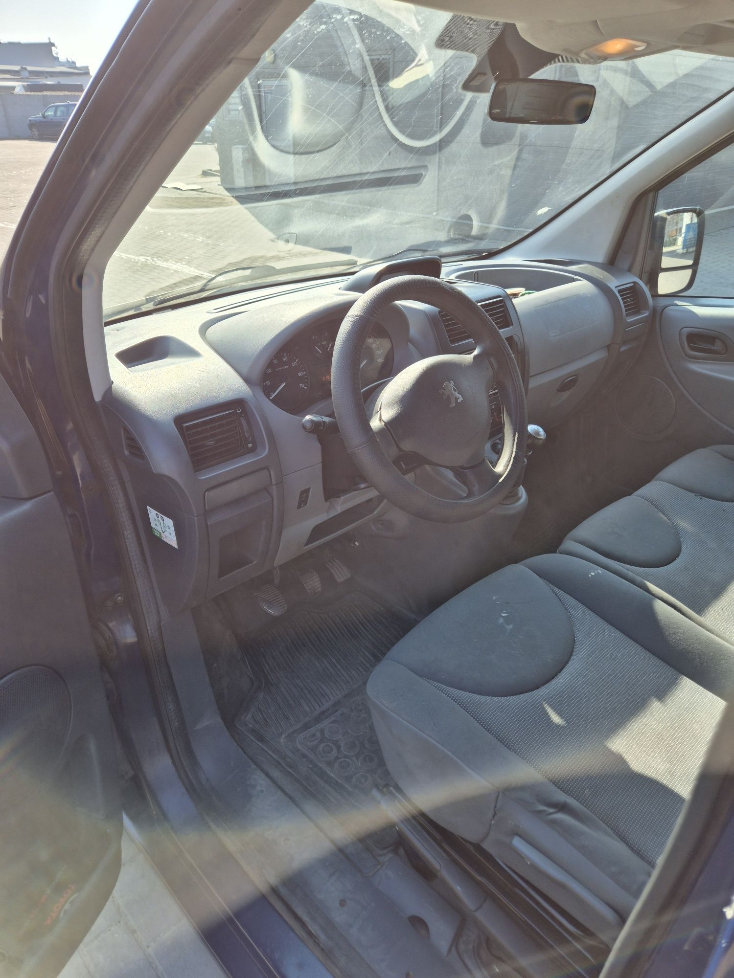 Peugeot expert 2
