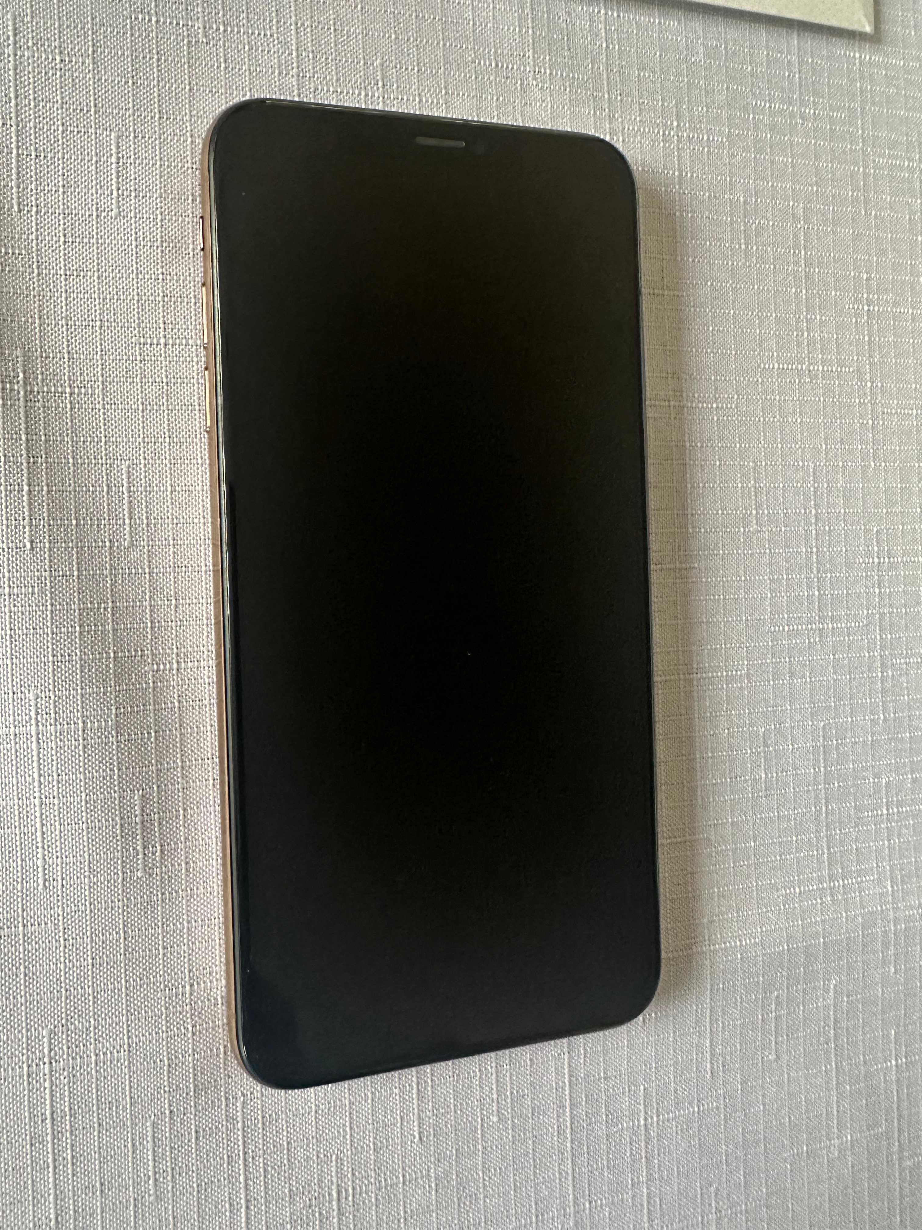 Apple Iphone XS MAX Gold 64 GB