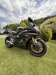 Sprzedam Yamaha r6 rj11